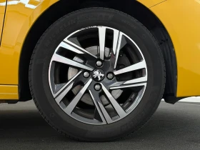 Peugeot 208 Allure, снимка 9