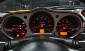 Nissan 350z * 3.5 Roadster * CARFAX * ЦЕНА ДО БГ, снимка 10