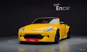 Nissan 350z * 3.5 Roadster * CARFAX * ЦЕНА ДО БГ, снимка 3