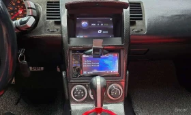 Nissan 350z * 3.5 Roadster * CARFAX * ЦЕНА ДО БГ, снимка 14