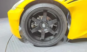 Nissan 350z * 3.5 Roadster * CARFAX * ЦЕНА ДО БГ, снимка 5
