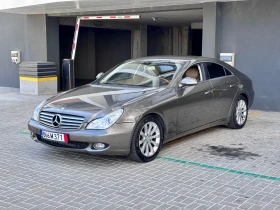 Mercedes-Benz CLS 350i/LPG, снимка 2
