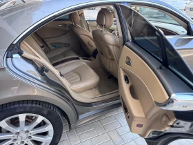 Mercedes-Benz CLS 350i/LPG, снимка 9