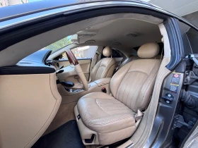 Mercedes-Benz CLS 350i/LPG, снимка 10
