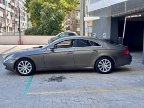 Mercedes-Benz CLS 350i/LPG, снимка 4