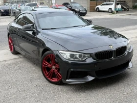 BMW 428 i xDrive M SPORT* КАМЕРА* ПОДГРЕВ* ШИБИДАХ* ПАМЕТ*, снимка 3
