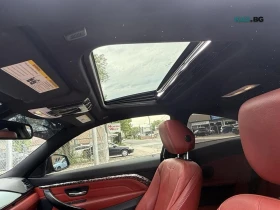 BMW 428 i xDrive M SPORT* КАМЕРА* ПОДГРЕВ* ШИБИДАХ* ПАМЕТ*, снимка 15