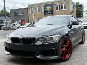 BMW 428 i xDrive M SPORT* КАМЕРА* ПОДГРЕВ* ШИБИДАХ* ПАМЕТ*, снимка 1