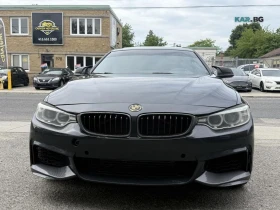 BMW 428 i xDrive M SPORT* КАМЕРА* ПОДГРЕВ* ШИБИДАХ* ПАМЕТ*, снимка 2