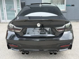 BMW 428 i xDrive M SPORT* КАМЕРА* ПОДГРЕВ* ШИБИДАХ* ПАМЕТ*, снимка 6