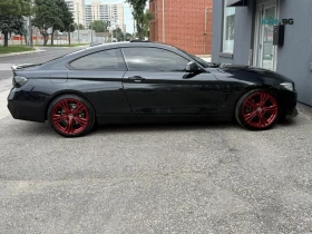 BMW 428 i xDrive M SPORT* КАМЕРА* ПОДГРЕВ* ШИБИДАХ* ПАМЕТ*, снимка 4