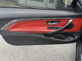 BMW 428 i xDrive M SPORT* КАМЕРА* ПОДГРЕВ* ШИБИДАХ* ПАМЕТ*, снимка 9