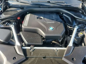 BMW 530 I XDRIVE* CARFAX* АВТОКРЕДИТ БЕЗ ПЪРВОНАЧАЛНА ВНОС, снимка 17