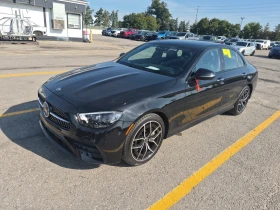 Mercedes-Benz E 450 * EQ Boost * CARFAX * 23k km! * , снимка 1