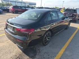 Mercedes-Benz E 450 * EQ Boost * CARFAX * 23k km! * , снимка 3