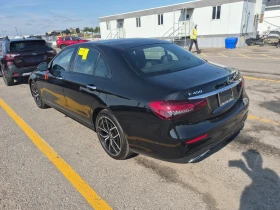 Mercedes-Benz E 450 * EQ Boost * CARFAX * 23k km! * , снимка 4