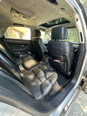 Audi A8 4.2 - V8, снимка 11