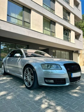 Audi A8 4.2 - V8, снимка 6