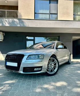 Audi A8 4.2 - V8, снимка 2