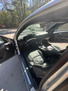 Mercedes-Benz C 220, снимка 7