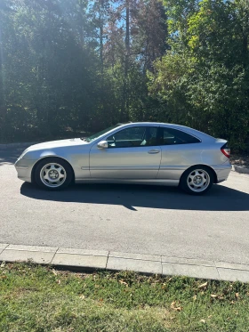 Mercedes-Benz C 220, снимка 6