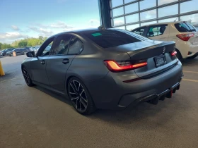 BMW 340 * M340I XDRIVE * CARFAX * ЦЕНА ДО БГ, снимка 4