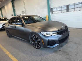 BMW 340 * M340I XDRIVE * CARFAX * ЦЕНА ДО БГ, снимка 2