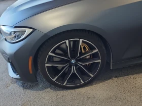 BMW 340 * M340I XDRIVE * CARFAX * ЦЕНА ДО БГ, снимка 12