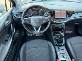 Opel Astra 1.6d 110kc., снимка 11