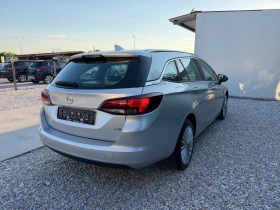 Opel Astra 1.6d 110kc., снимка 3
