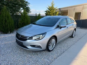 Opel Astra 1.6d 110kc., снимка 1