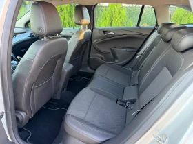 Opel Astra 1.6d 110kc., снимка 15