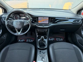 Opel Astra 1.6d 110kc., снимка 9