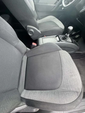 Citroen C4 Picasso 1.6 HDI 115к.с 7 места, снимка 7