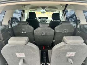Citroen C4 Picasso 1.6 HDI 115к.с 7 места, снимка 9