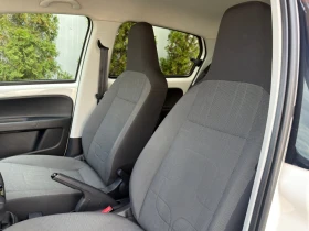 VW Up, снимка 4