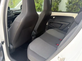 VW Up, снимка 5