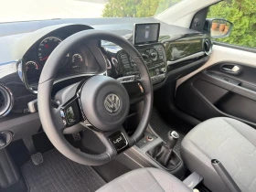 VW Up, снимка 9