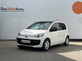 VW Up, снимка 1