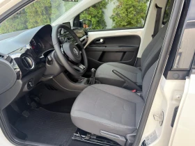 VW Up, снимка 8