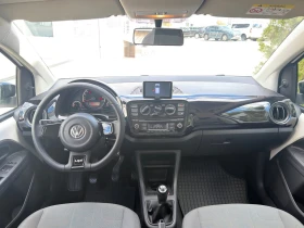 VW Up, снимка 7