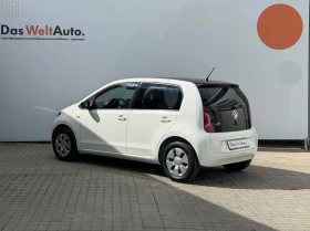 VW Up, снимка 3
