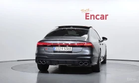 Audi S7 3.0 TDI Quattro, снимка 4