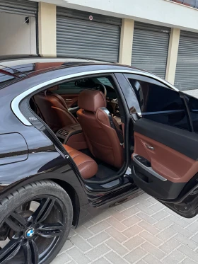 BMW 640 D, снимка 12