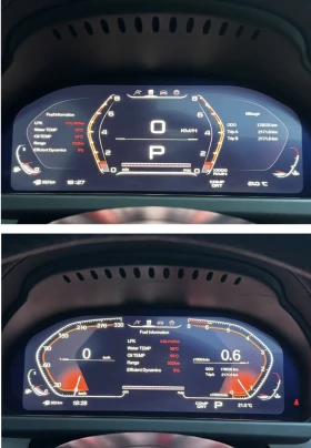 BMW 640 D, снимка 14