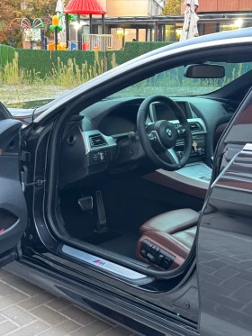 BMW 640 D, снимка 9