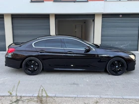 BMW 640 D, снимка 4