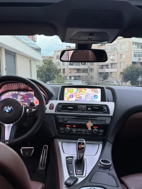 BMW 640 D, снимка 13