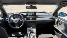 BMW 325 I, снимка 9