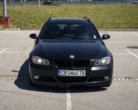 BMW 325 I, снимка 1